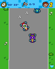 Senninha Racing