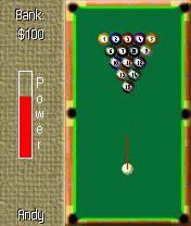 Condetsoft Pool