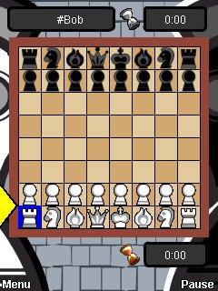 Checkmate Online