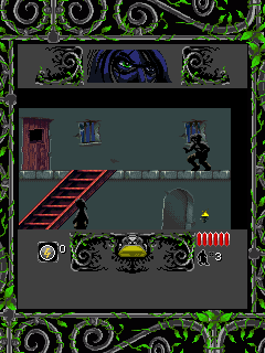 Thief Deadly Shadows Episode 1