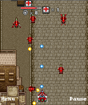 Bugs War