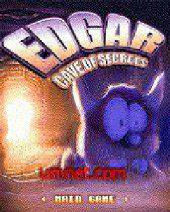 Edgar: Cave of Secrets