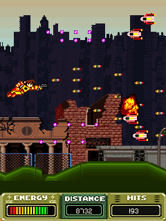 Jet Pack Jack