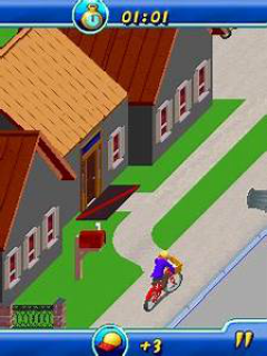 Paperboy