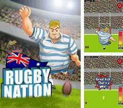 Rugby Nation