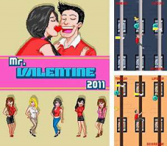 Mr.Valentine 2011