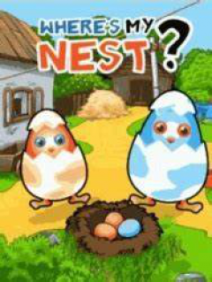 Wheres My Nest