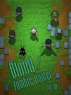 Zombie Hunter