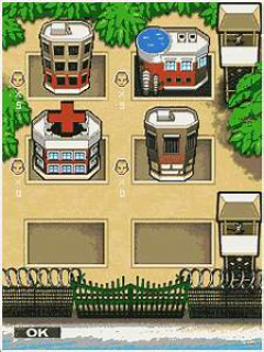 Prisonville