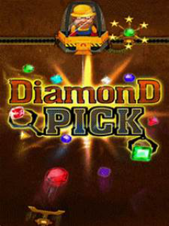 Diamond Pick
