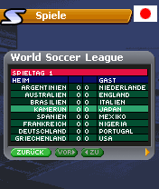 World Soccer Manager 2005