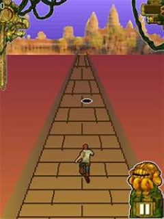 Temple Flee