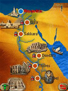 Loop Quest Ancient Egypt