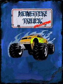 Monster Truck (Inode)