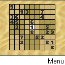 M-SuDoKu - LE