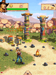 Cowboys & Aliens