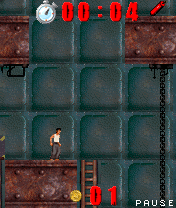 Dead Water