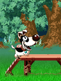 DogSim