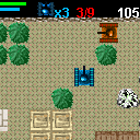 Base Defender