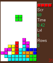 Drop Blocks
