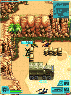 Tom Clancy&s Ghost Recon: Advanced Warfighter 2
