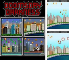 Doomsday Darkness