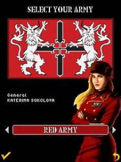 Armies of War