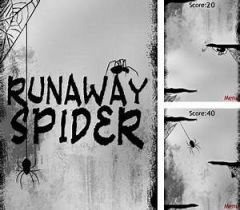 Runaway Spider