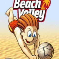 Playman Beach Volley 3D