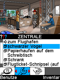 Die Drei ??? - Das Geheimnis der Geisterinse