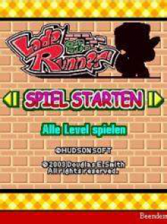 Lode Runner