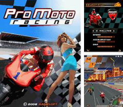 Pro Moto Racing
