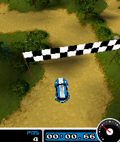 4x4 Extreme Rally 3D