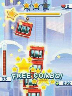 Tower Bloxx My City