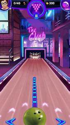 Midnight Bowling 3