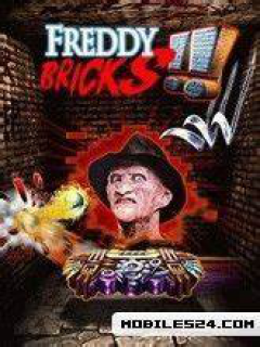 Freddy Bricks