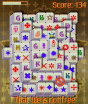 Stack Match