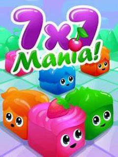 7x7 Mania