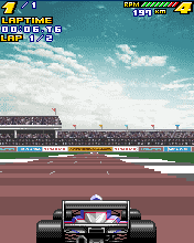 Chequered Flag