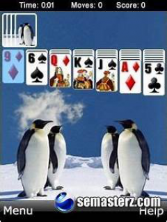 Disney Solitaire Master