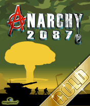 Анархия 2087