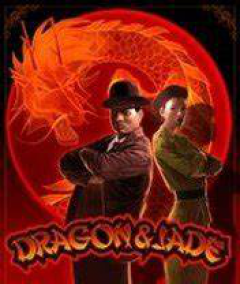Dragon and Jade