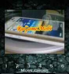 Ghost Camera