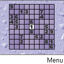 M-SuDoKu