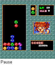 Puyo Puyo