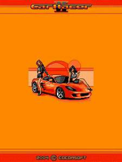 Car Racer 2