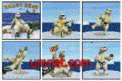 Smart Bear 3D
