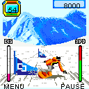 Snowboard XT