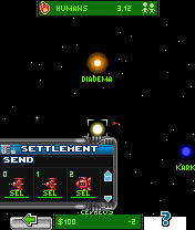 Rise of Antares