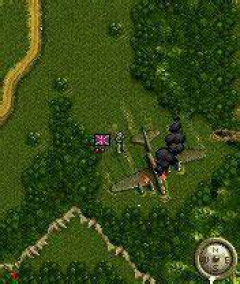 War Diary: Burma